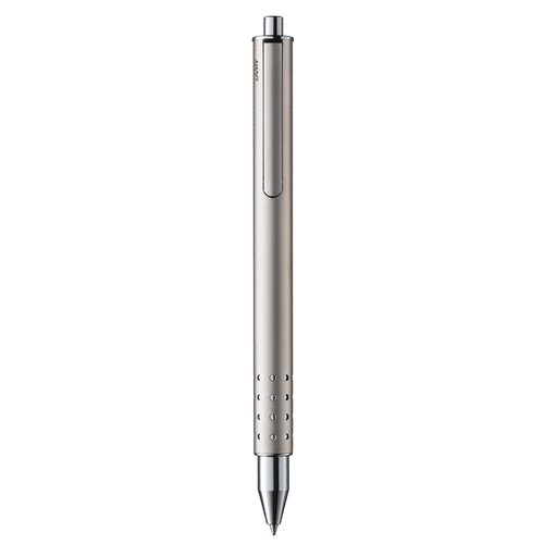 LAMY swift Rollerball Pen Palladium