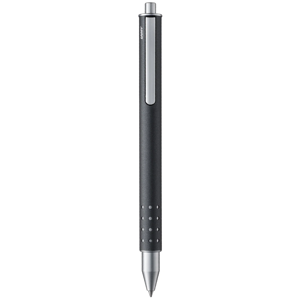 LAMY swift Rollerball Pen anthracite