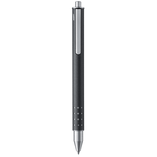 LAMY swift Rollerball Pen anthracite