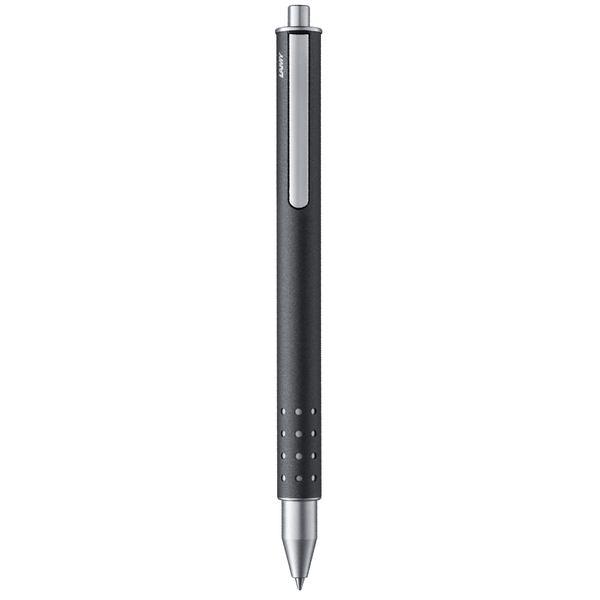 LAMY swift Rollerball Pen anthracite