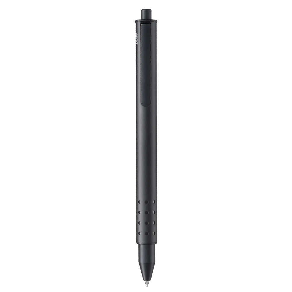 LAMY swift Rollerball Pen Black