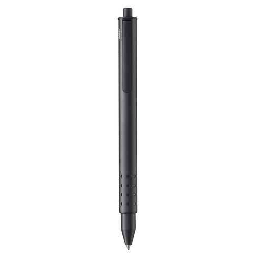 LAMY swift Rollerball Pen Black