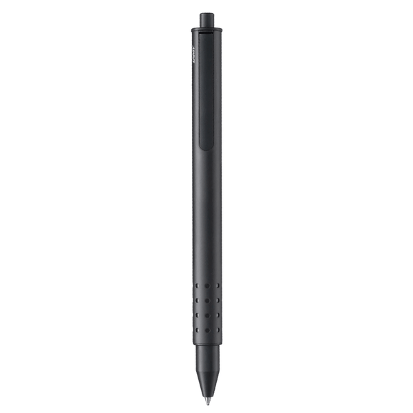 LAMY swift Rollerball Pen Black