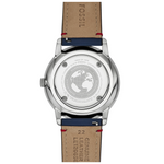 FOSSIL LE1208SET Superman x Fossil Limited-Edition Metropolis Watch Set - Our World Of Style