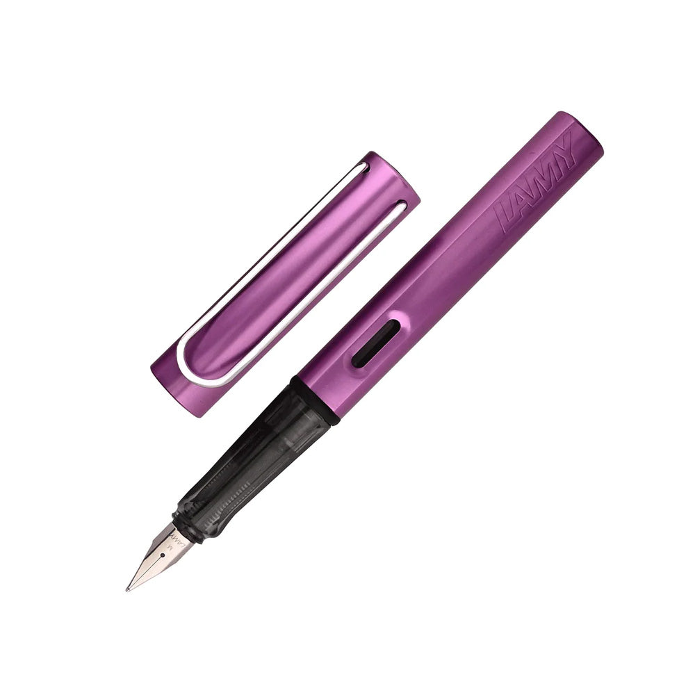 LAMY Fountain Pen LAMY AL-star lilac