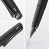 LAMY Fountain Pen Studio Lx-All-Black