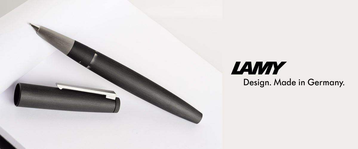 LAMY watches & accessories at OWS