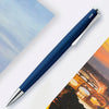 LAMY Studio Imperial Blue Ballpoint
