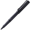 LAMY safari Rollerball Pen Steel black