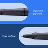 LAMY safari Rollerball Pen Steel black