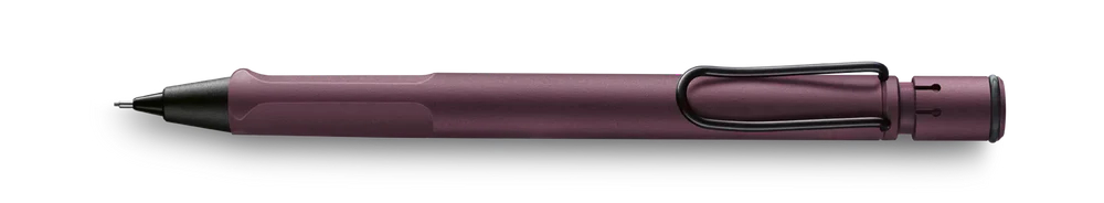 LAMY safari Scarlet Mechanical Pencil 0,5