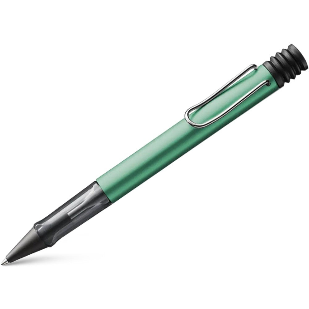Lamy AL-Star Ballpoint Bluegreen