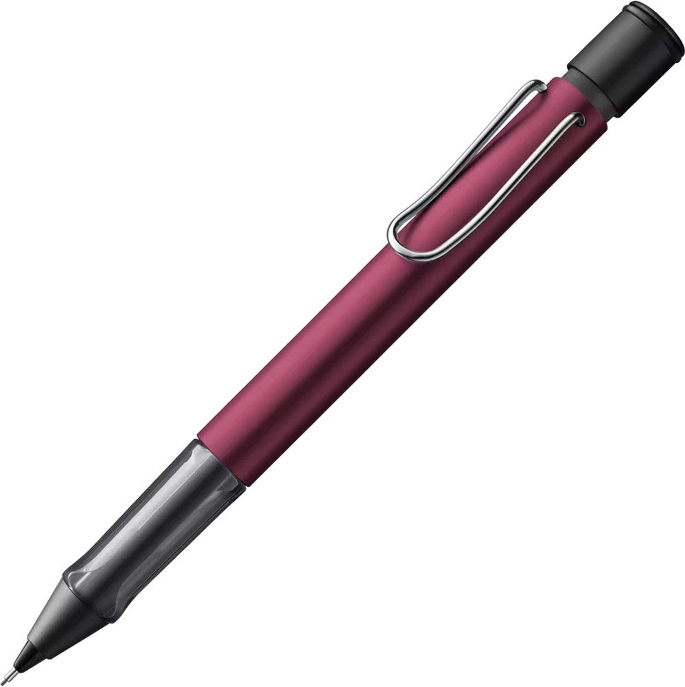 Lamy AL-Star Mechanical Pencil black purple 0,5