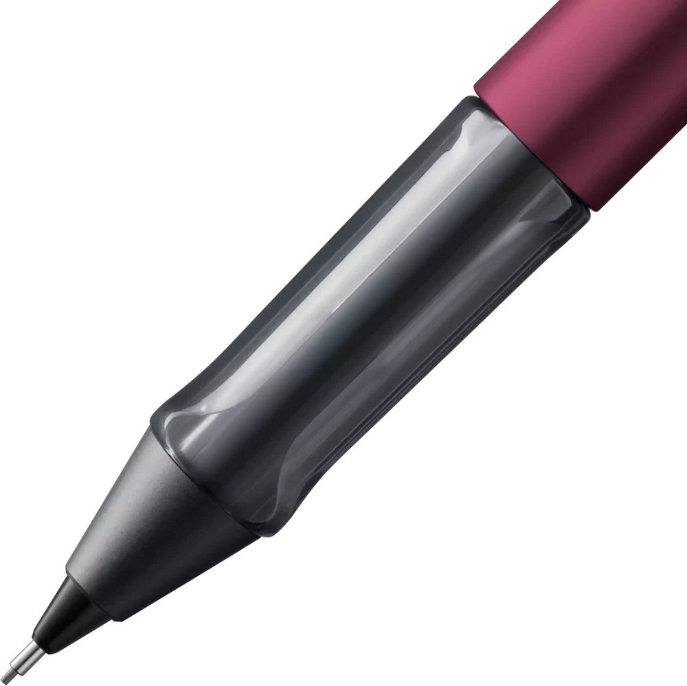 Lamy AL-Star Mechanical Pencil black purple 0,5
