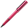 Lamy AL-Star Roller Ball Pen Fiery