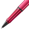Lamy AL-Star Roller Ball Pen Fiery