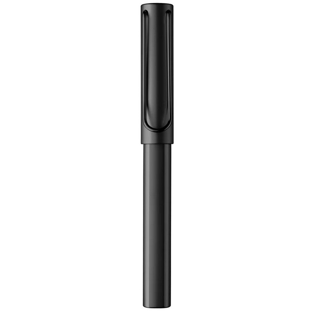 Lamy AL-Star Roller Ball Pen black