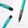 Lamy Al-Star BallPoint Turmaline Medium Nib M16bk