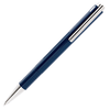 Lamy BallPoint Logo Indigo Medium Nib M16bk