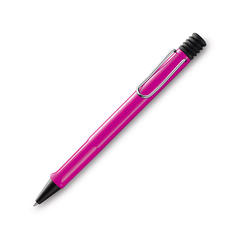 Lamy Safari BallPoint Pink Medium Nib M16bl
