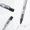 Lamy Safari BallPoint Vista Medium Nib M16bk