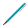 Lamy BallPoint logo Sea Matt Medium Nib M16bk