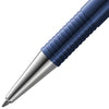 Lamy Logo BallPoint Blue Medium Nib M16bk