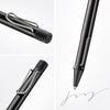 Lamy Safari BallPoint Black Medium Nib M16bk