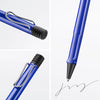 Lamy Safari BallPoint Blue Medium Nib M16bl
