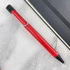 Lamy Safari BallPoint Red Medium Nib M16bl