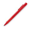 Lamy Safari BallPoint Strawberry M16bk
