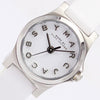 Marc Jacobs MBM1234 Henry Dinky White Women's Watch