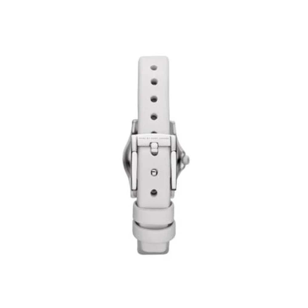Marc Jacobs MBM1234 Henry Dinky White Women's Watch