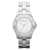 Marc Jacobs MBM3125 Silver Stainless Steel Women's Watch Marc Jacob