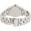 Marc Jacobs MBM3125 Silver Stainless Steel Women's Watch Marc Jacob