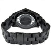 Marc Jacobs MBM3265 Henry Skeleton Black Women's Watch Marc Jacob