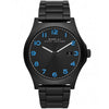 Marc Jacobs MBM5059 Black Dial Stainless Steel Men's Watch Marc Jacob