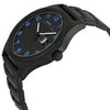 Marc Jacobs MBM5059 Black Dial Stainless Steel Men's Watch Marc Jacob