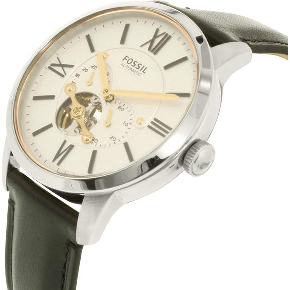 Fossil watch townsman hotsell