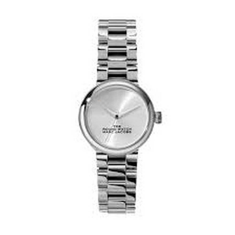 Marc Jacobs MJ0120179278 Quartz Silver Dial Women's Watch Marc Jacob