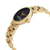 Marc Jacobs MJ0120179280 Quartz Black Dial Women's Watch