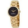 Marc Jacobs MJ0120179280 Quartz Black Dial Women's Watch Marc Jacob