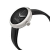 Marc Jacobs MJ0120179281 Quartz Black Dial Silver tone Women's Watch
