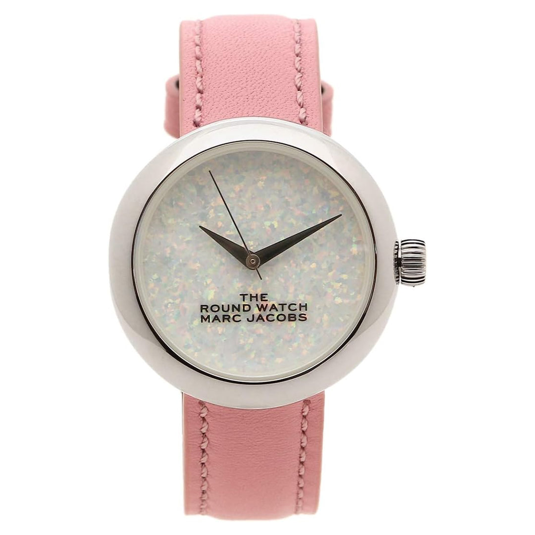 Marc Jacobs MJ0120179286 Quartz White Dial Women's Watch