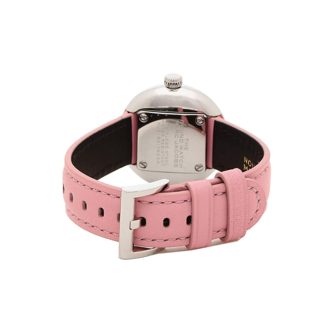 Marc Jacobs MJ0120179286 Quartz White Dial Women's Watch