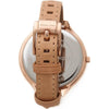 Michael Kors Slim Runway Brown Women's Watch MK2284 Michaelkors
