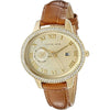 Michael Kors Whitley Champagne Dial Women's Watch MK2428 Michaelkors