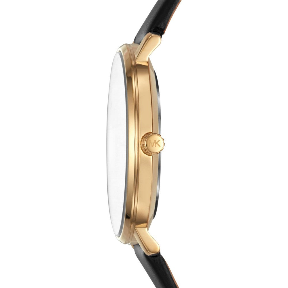 Michael Kors Pyper Women's Watch, Stainless Steel Watch for Women with Steel, Leather, or Silicone Band Michaelkors