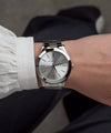 Michael Kors MK3178 Silver Dial Womens Watch