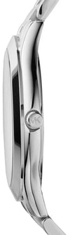 Michael Kors MK3178 Silver Dial Womens Watch